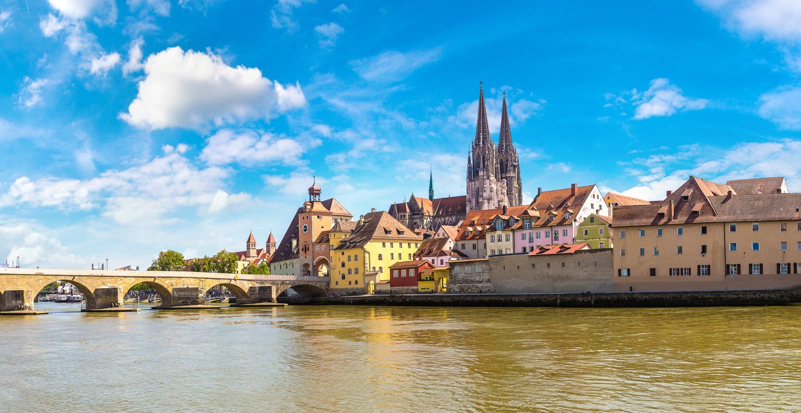 standort regensburg