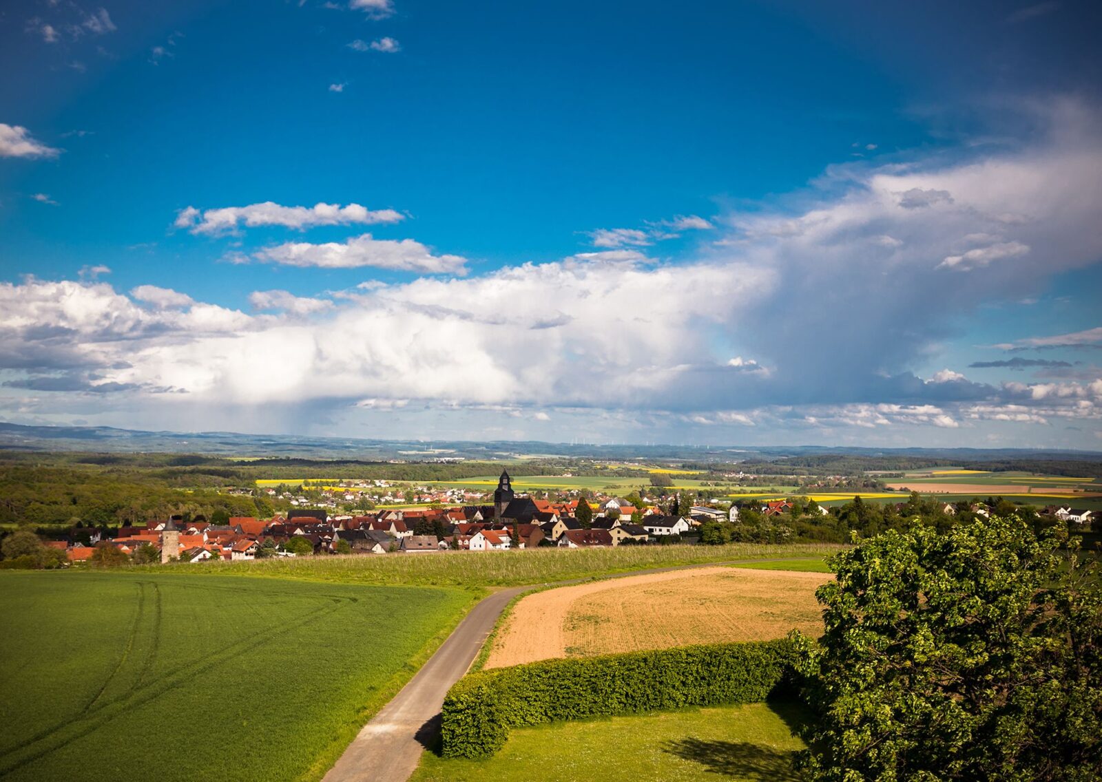 PV-Anlagen Polheim