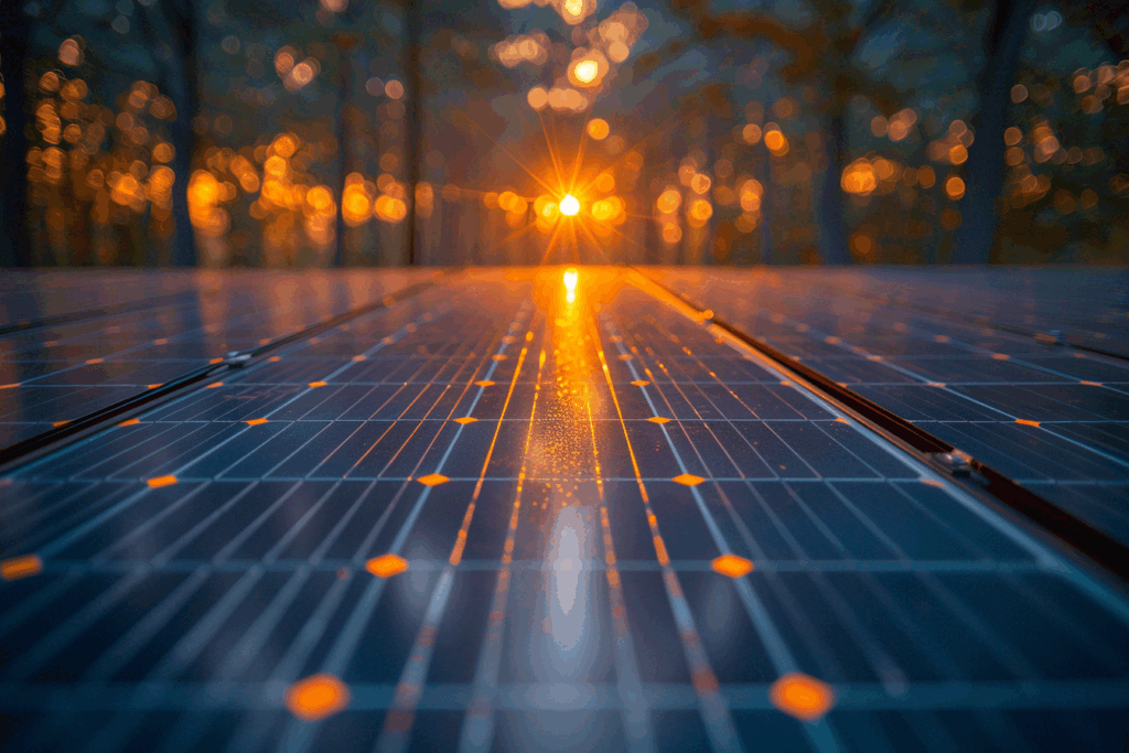 Photovoltaik Ertrag Globalstrahlung