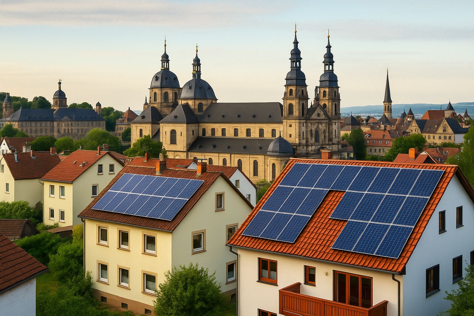 Stadt Fulda